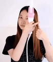 Handheld Hair Curler