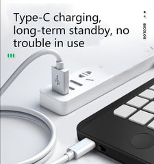 Handwriting Calculator