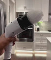 Electric Cleaning Brush (JY-6010)