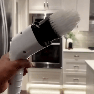 Electric Cleaning Brush (JY-6010)