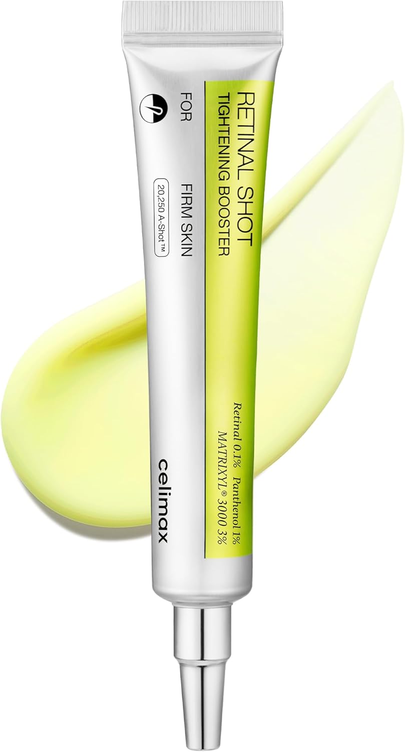 Retinal Shot ProLift Booster – Advanced Tightening & Renewal Serum