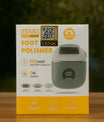 Denx - Foot Polisher