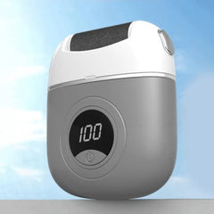 دنكس - جهاز تلميع القدمين