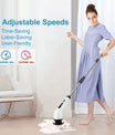 Electric Cleaning Brush (JY-6010)