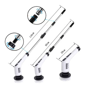 Electric Cleaning Brush (JY-6010)