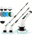 Electric Cleaning Brush (JY-6010)