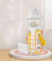 Newborn Baby Intelligent Thermostat Digital Display Constant Temperature Milk Bottle