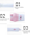 Handheld Hair Curler