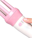 Handheld Hair Curler