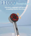 Multi-Function Scalp Massage Comb