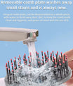Multi-Function Scalp Massage Comb