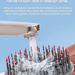 Multi-Function Scalp Massage Comb