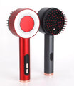 Multi-Function Scalp Massage Comb
