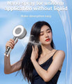 Multi-Function Scalp Massage Comb