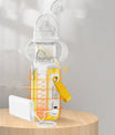 Newborn Baby Intelligent Thermostat Digital Display Constant Temperature Milk Bottle