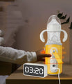 Newborn Baby Intelligent Thermostat Digital Display Constant Temperature Milk Bottle