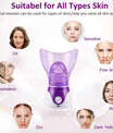 NTFS Beauty - Facial Steamer