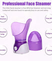 NTFS Beauty - Facial Steamer