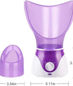 NTFS Beauty - Facial Steamer