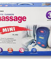 Robotic Cushion Massage Mini