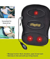 Robotic Cushion Massage Mini