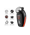 Yandou - Rechargeable Electric Rotary Shaver (Original)