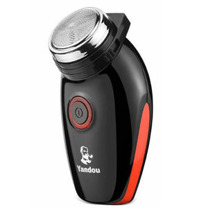 Yandou - Rechargeable Electric Rotary Shaver (Original)